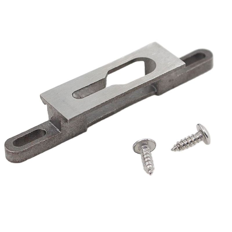 Klamra zamka ze stali nierdzew – Window Lock Bar recenzja i cena