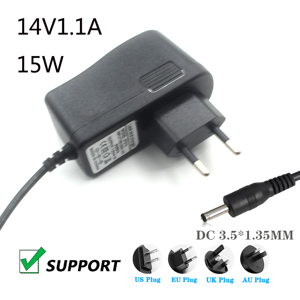 1 SZTUK 14V 1.1A 15W AC DC Ład – Google Speaker Nest Audio recenzja i cena