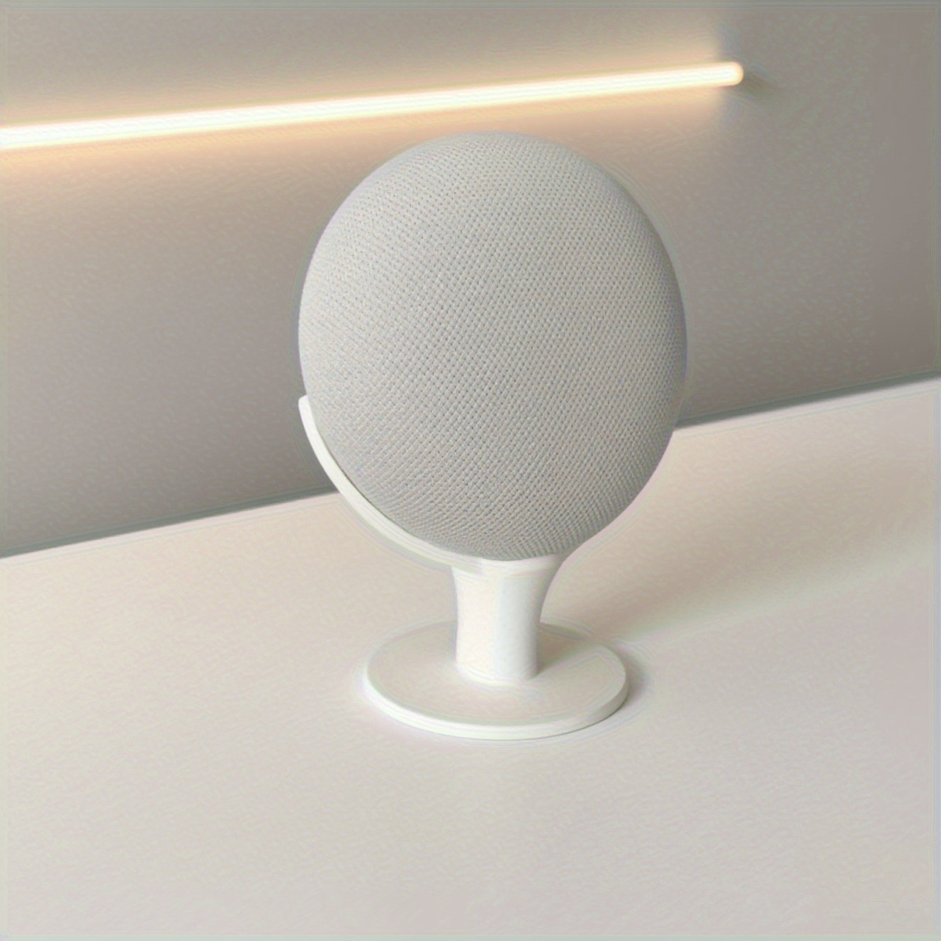 Stojak na smart speakera do Go – Google Speaker Nest Mini recenzja i cena