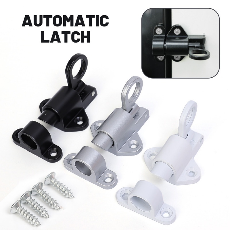 Wielofunkcyjny zamek sprężynow – Window Lock Bar recenzja i cena