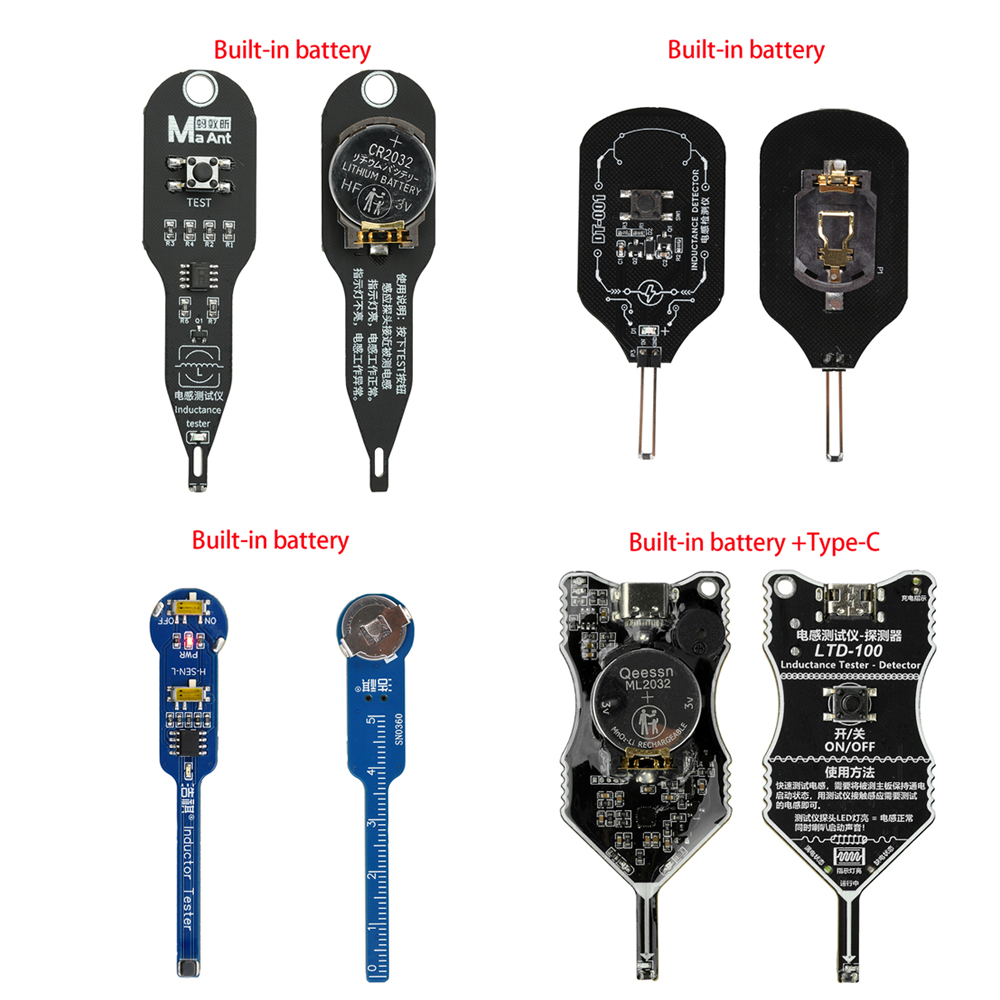 Tester cewek płyty głównej z w – Co Detector Plug recenzja i cena