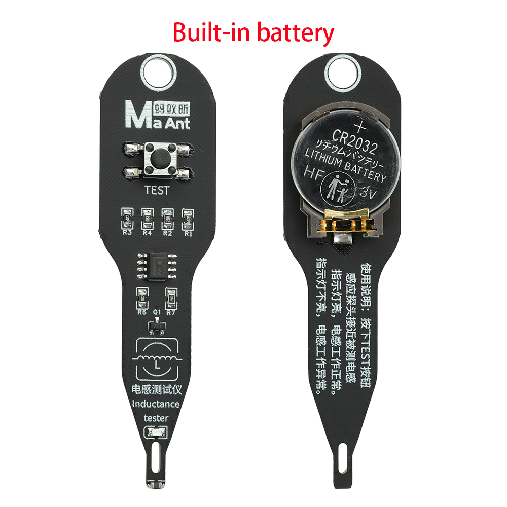 Tester cewek płyty głównej z w – Co Detector Plug recenzja i cena