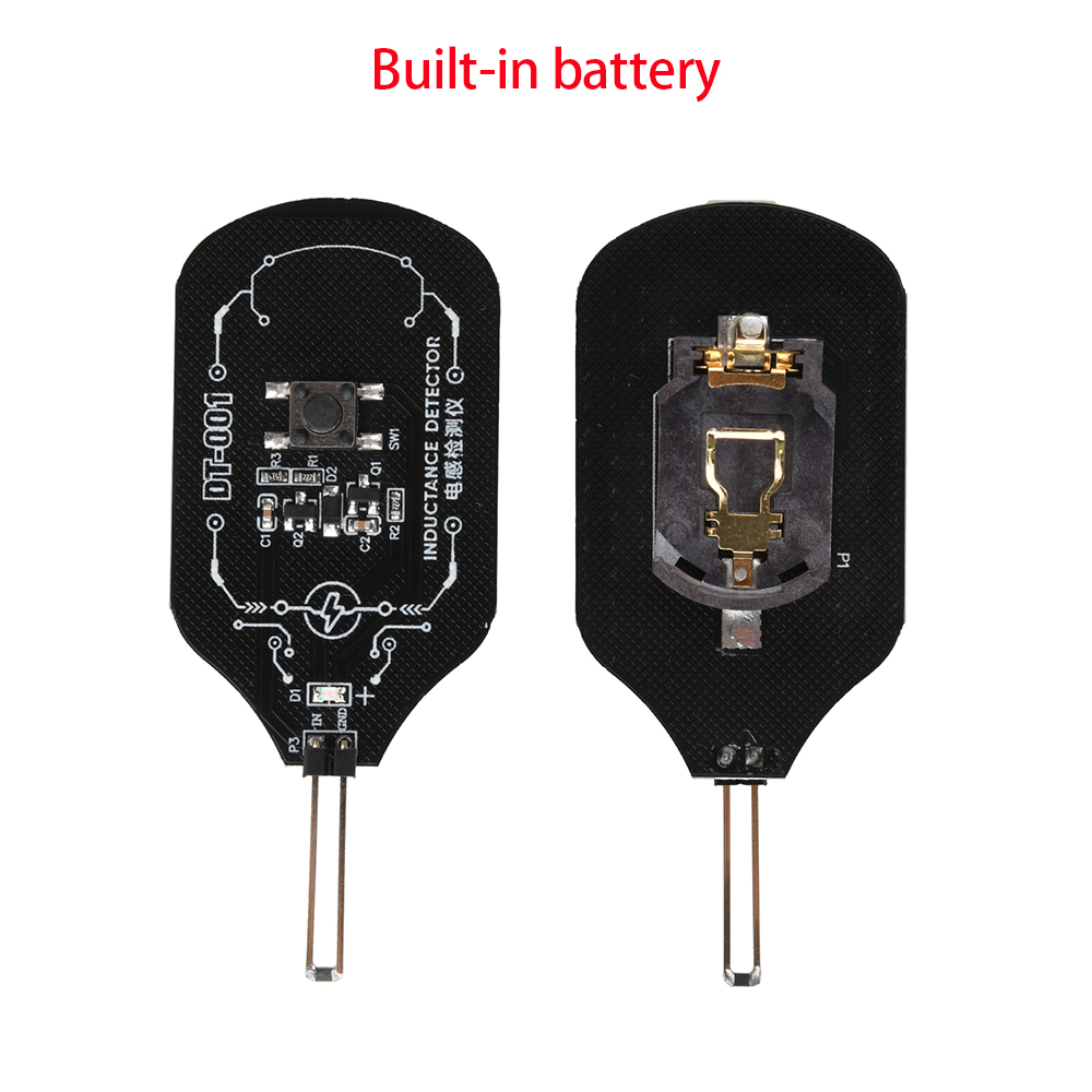 Tester cewek płyty głównej z w – Co Detector Plug recenzja i cena