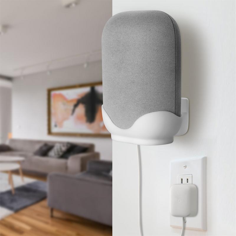 Dla Google Nest Audio Uchwyt ś – Google Speaker Nest Audio recenzja i cena
