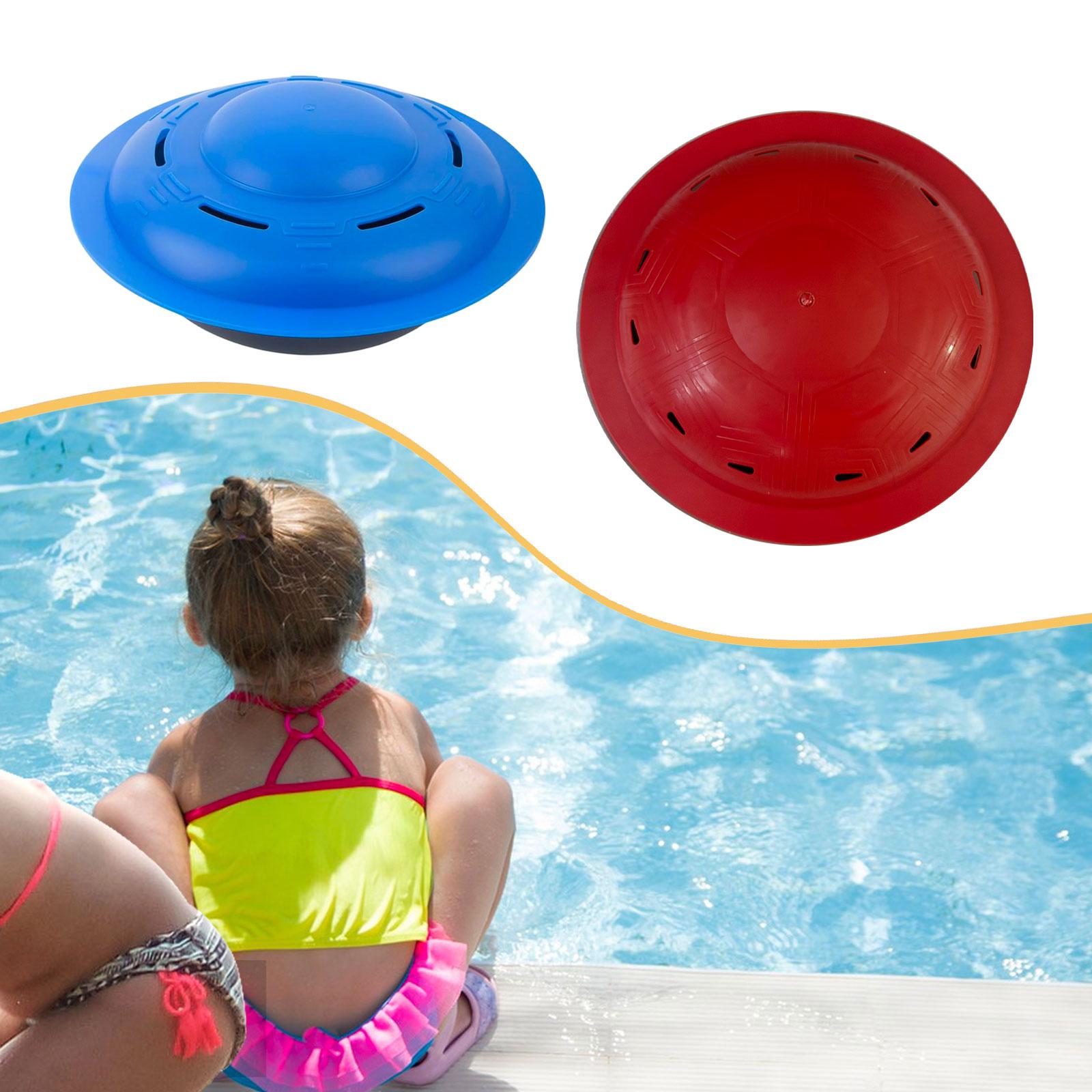 Alarm do basenu o wysokim pozi – Pool Alarm Float recenzja i cena